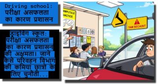 driving school