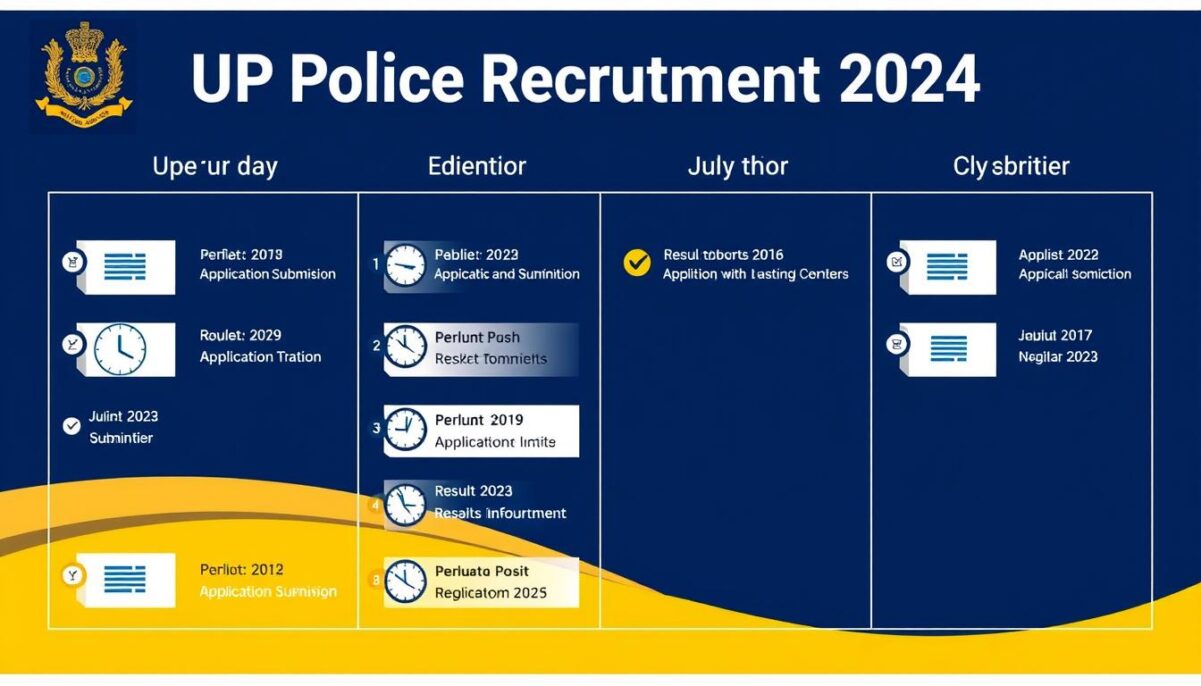 UP Police Answer Key 2024