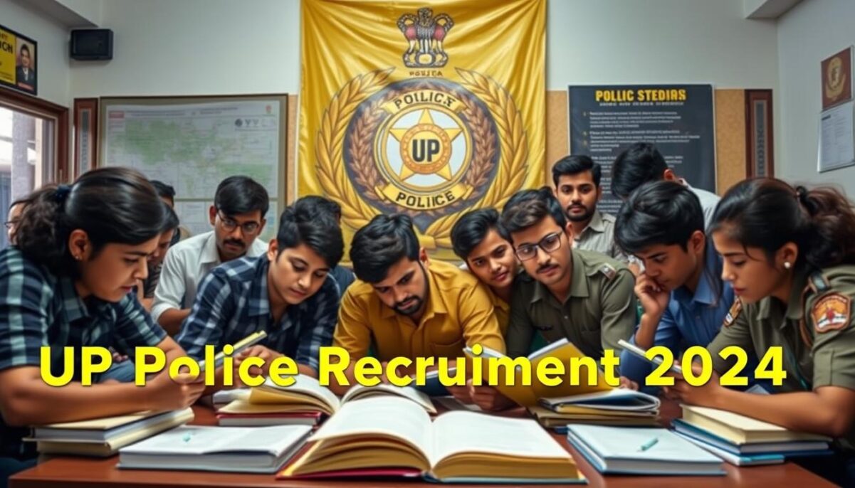 UP Police Answer Key 2024